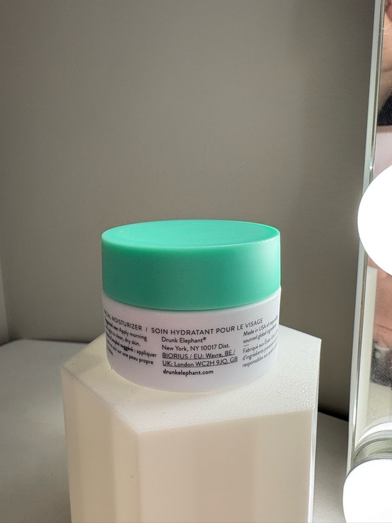 10/$60: Drunk Elephant Protini Polypeptide Cream 5mL BNIB - Picture 3 of 4